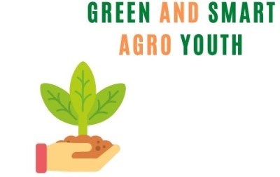Yeşil ve Akıllı AGRO Genç (Green and Smart AGRO Youth)