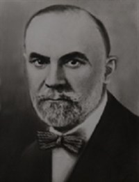 M. Muhtar Paşa