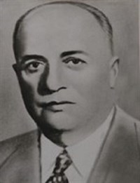 H. Tahsin Uzer